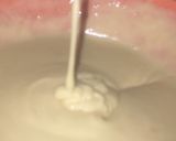 صورة لخطوة 4 من وصفة كب كيك بالبرتقال 🍊🍊🧁