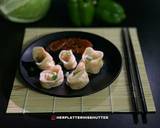 Vegetable  Momos recipe step 7 photo