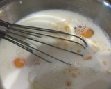 Foto del paso 1 de la receta: Budín de pan