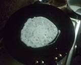 Poush pitha thali recipe step 10 photo