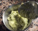Foto del paso 4 de la receta Soufflé de brócoli