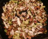 Foto del paso 4 de la receta: Rigattonis Campestre
