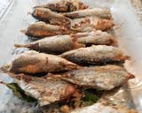 Foto del paso 3 de la receta: júrelos en escabeche.