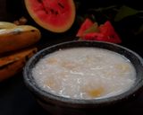 সাবুমাখা(sabu makha recipe in Bengali) রেসিপি ধাপ - 4 ছবি