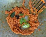 Foto langkah ke 2 dari resep Gulai Kacang Panjang Tahu.