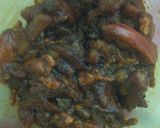চিকেন শর্মা (Chicken Shawarma recipe in Bengali) রেসিপি ধাপ - 5 ছবি