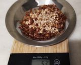 Foto del paso 4 de la receta: Galletitas de Chocolate y Garbanzos