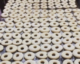 Foto del paso 8 de la receta: Rosquitas - Donuts