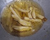 Foto langkah ke 5 dari resep French Fries.