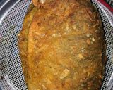 صورة لخطوة 5 من وصفة سمك بلطى مقلى🐟😋