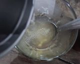 Foto langkah ke 3 dari resep Wedang Telang Nipis Madu.