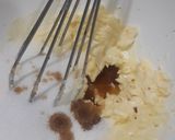 Foto del paso 1 de la receta: Pie de manzana y especias💥