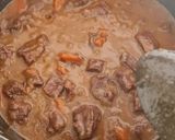 Foto del paso 7 de la receta: Estofado ternera