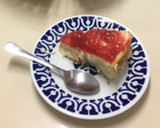 Foto del paso 5 de la receta: New York cheesecake