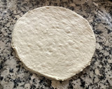 Foto del paso 2 de la receta: Masa fina para pizzas