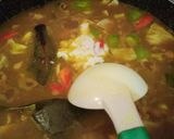 Foto langkah ke 3 dari resep Tongseng Ayam.