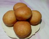Foto langkah ke 4 dari resep Roti goreng.