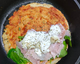 Foto del paso 4 de la receta: Crepes de trigo sarraceno