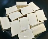 蠔油燒豆腐 / 簡單家常菜的食譜步驟1照片