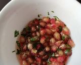 Foto del paso 8 de la receta Ensalada de lentejas y calabaza