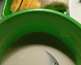 Foto langkah ke 1 dari resep 11/26. Pisang Goreng Wijen.