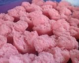 Foto langkah ke 9 dari resep 🍑Kue Mangkok (Apem) Tape Singkong🍑.