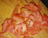 Foto del paso 1 de la receta: Torta napolitana express 🍅