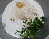 Foto langkah ke 1 dari resep Cilok kenyal simple.
