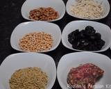 Azerbaijani noodles soup recipe step 28 photo