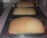 Foto del paso 6 de la receta: Pan de sal en caja