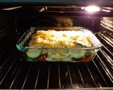 Foto del paso 11 de la receta: Moussaka de calabacín