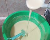 Foto langkah ke 3 dari resep Kokis.