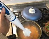 Foto del paso 3 de la receta: Sopa de calabaza ❤️