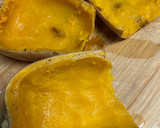 Foto del paso 2 de la receta: Chips de calabaza con su piel