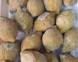 صورة لخطوة 6 من وصفة #تفريز_ الكبة_ لرمضان