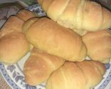 Foto del passaggio 7 della ricetta Cornetti