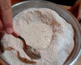 Foto del paso 4 de la receta: Pan integral económico