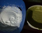 A picture of step 2 of Fruit shake smoothy.