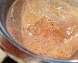 Foto del paso 5 de la receta: Panna cotta de Ferrero Rocher y Speculoos