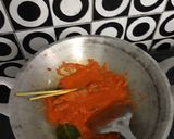 Foto langkah ke 1 dari resep Gulai santan ikan asap.