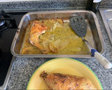 Foto del paso 6 de la receta: Traseros de pollo al horno