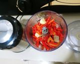 Foto langkah ke 4 dari resep Sambal terasi sedap.