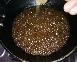 A picture of step 5 of Aamchur Chutney Dip.
