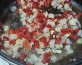 Foto del paso 1 de la receta: JAMONCITOS DE POLLO NAPOLITANO ❤️