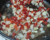 Foto del paso 1 de la receta: JAMONCITOS DE POLLO NAPOLITANO ❤️