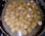 Foto langkah ke 4 dari resep Cilok Wortel.