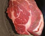 Roast Beef with Bay Leaf recipe step 2 photo