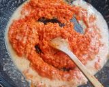 Szaftos sertésszelet recept fázis 4 fotója