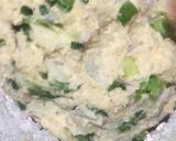 A picture of step 13 of Potato Manchurian Gravy.