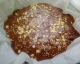 Foto del paso 6 de la receta: Bizcocho de harina de espelta y algarroba sin azúcares añadidos